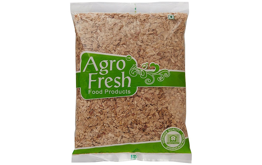 Agro Fresh Red Avalakki    Pack  500 grams